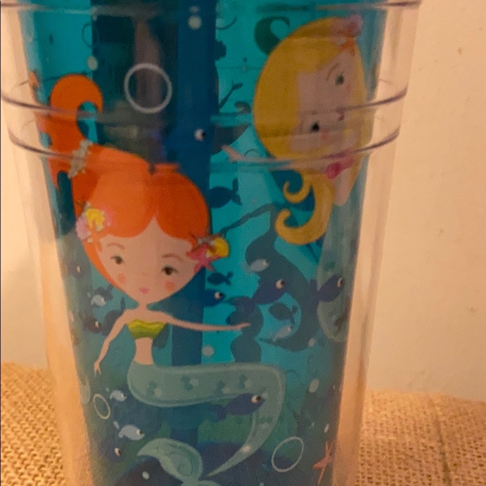 Mermaid Cup - Picture 3 of 5